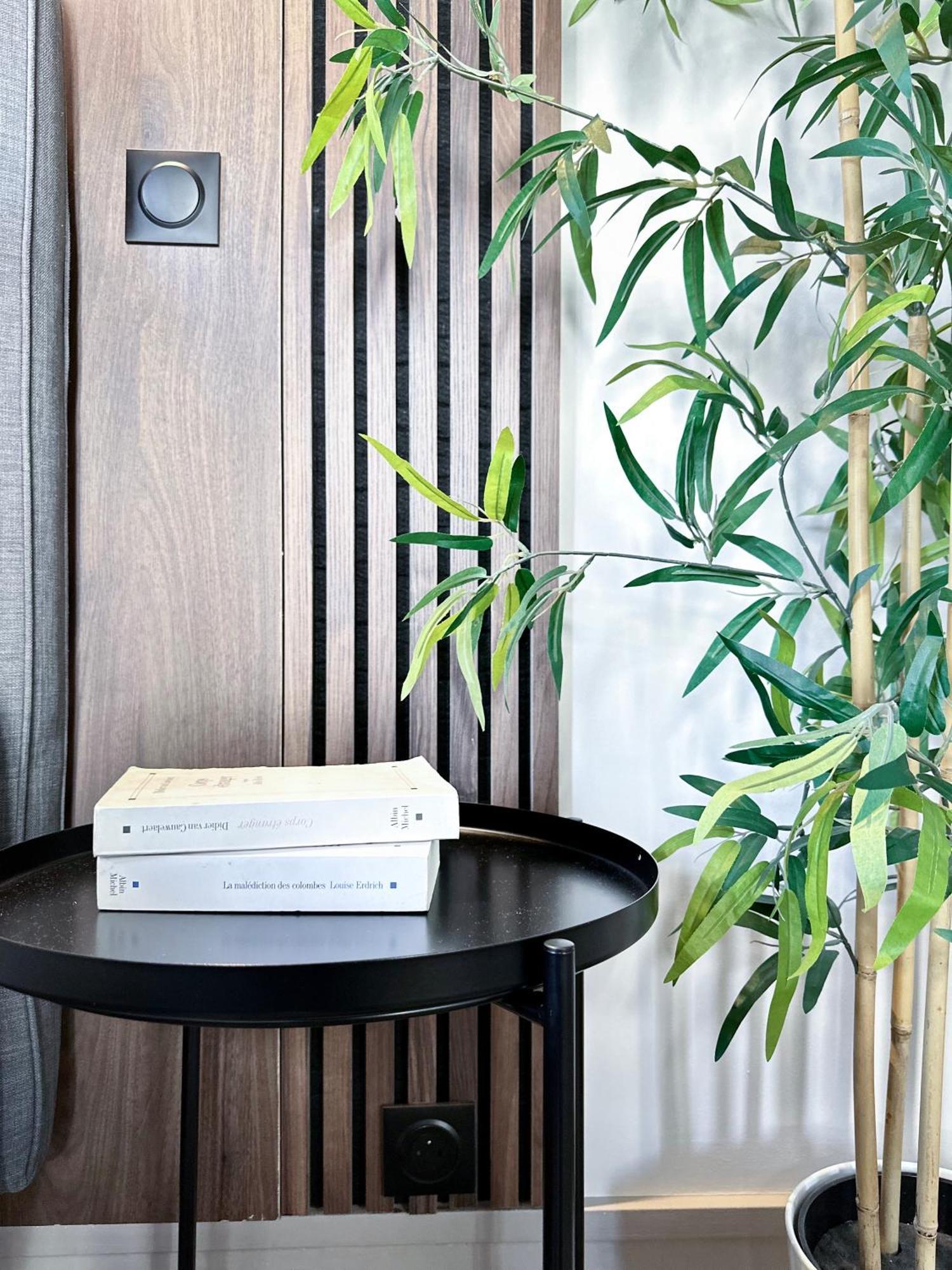 Chic Flat In Pantheon & Luxembourg Garden Apartment Paris Exterior photo