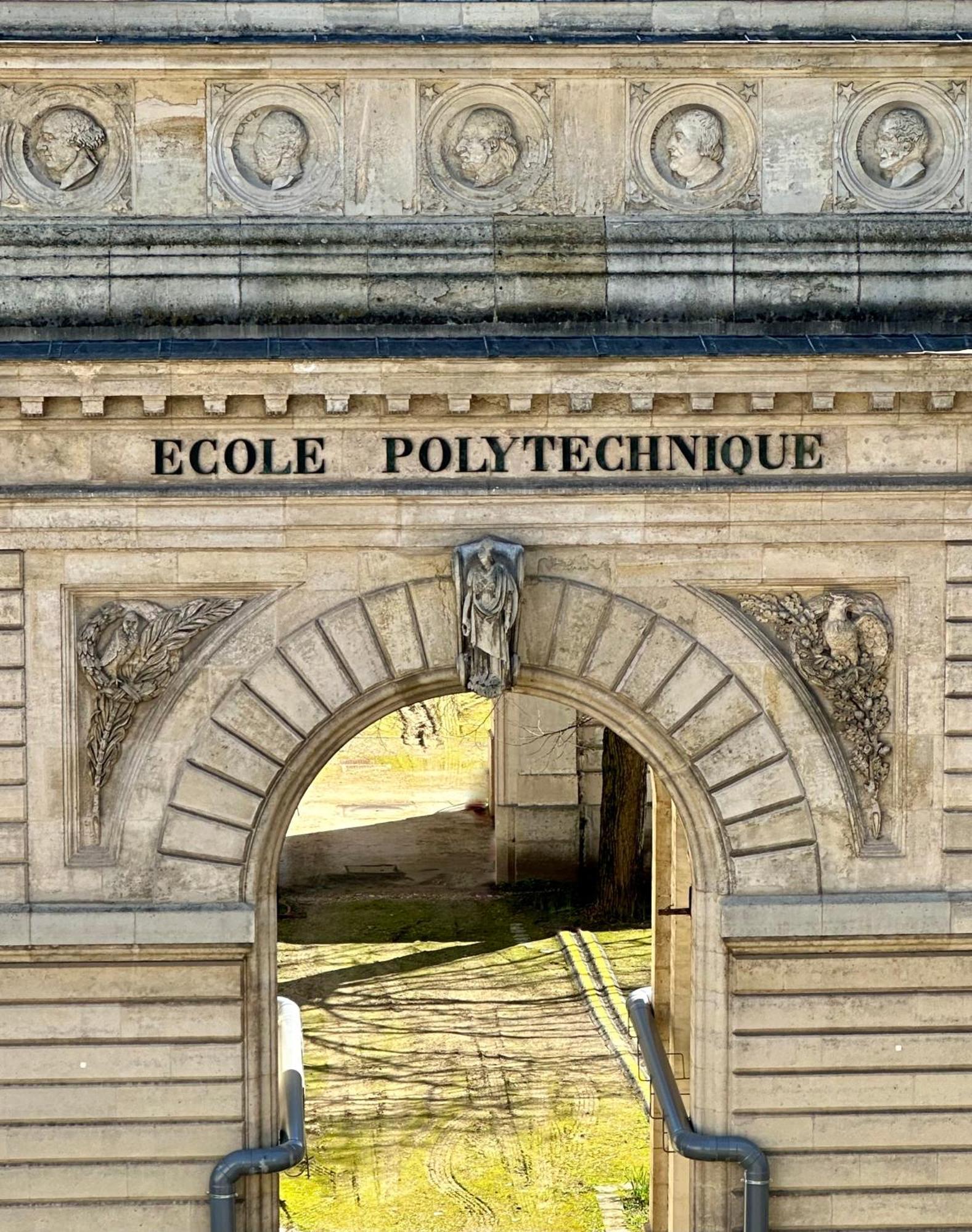 Chic Flat In Pantheon & Luxembourg Garden Apartment Paris Exterior photo